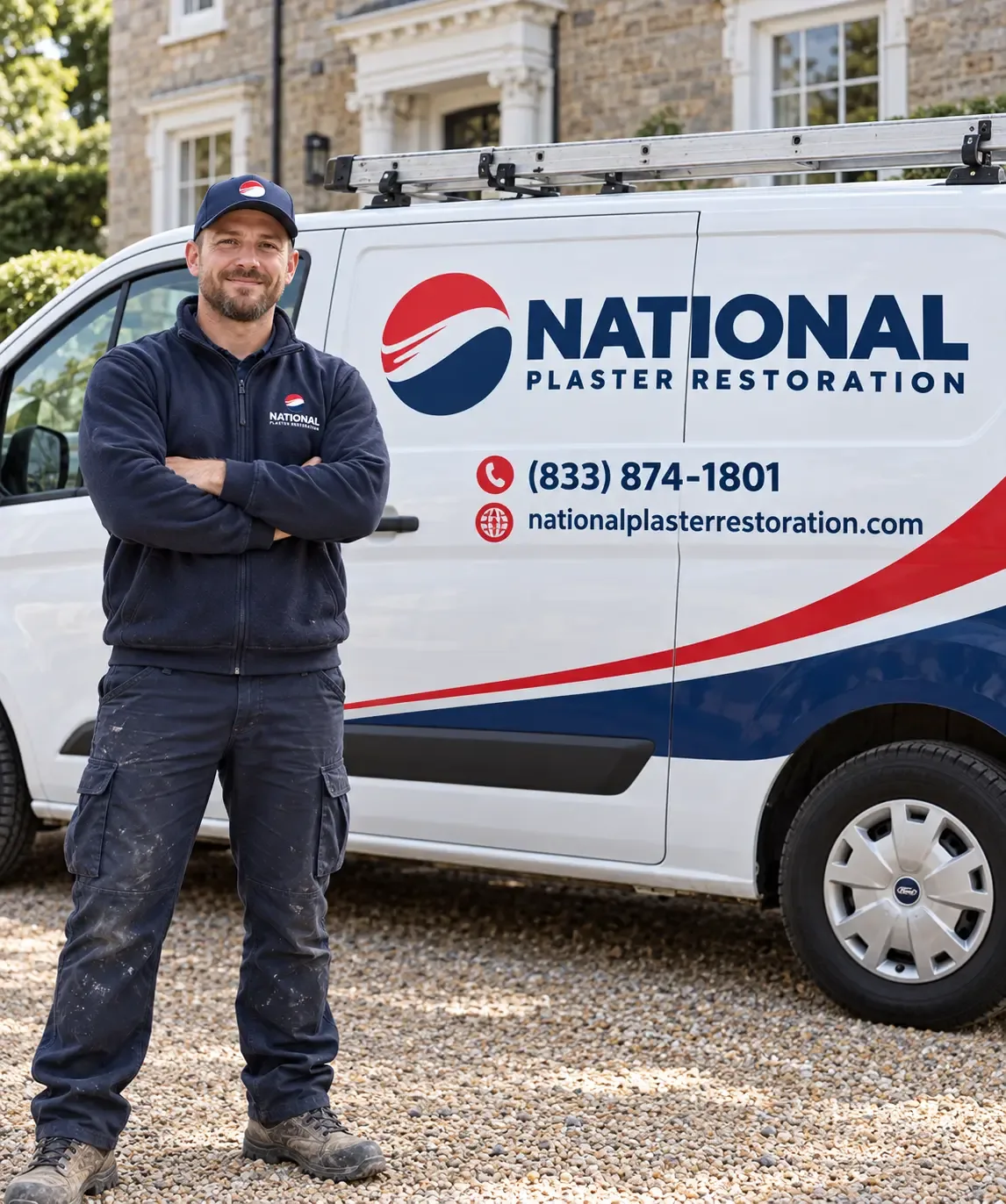 Plaster Repair company in Southfield, MA